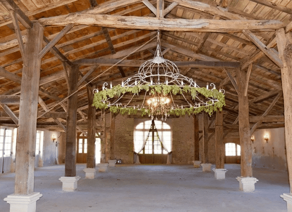 Chateau de Theon, Château / Domaine, cozes, France